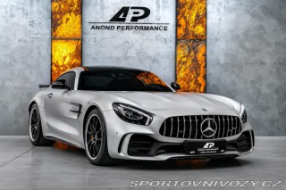 Mercedes-Benz AMG GT AMG GTR BURMESTER/KARBON/ 2018