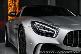 Mercedes-Benz AMG GT AMG GTR BURMESTER/KARBON/ 2018