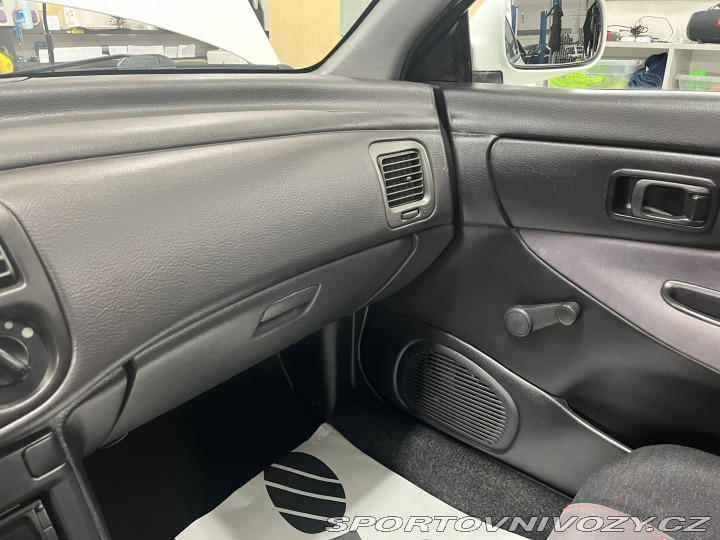 Subaru Impreza WRX STi RA 1997