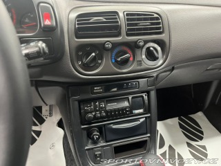 Subaru Impreza WRX STi RA 1997