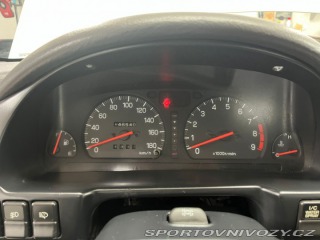 Subaru Impreza WRX STi RA 1997