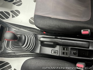 Subaru Impreza WRX STi RA 1997