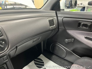 Subaru Impreza WRX STi RA 1997