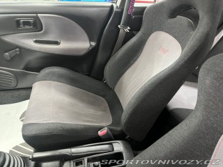 Subaru Impreza WRX STi RA 1997