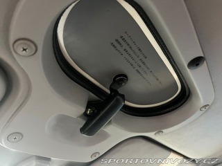 Subaru Impreza WRX STi RA 1997