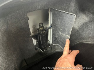 Subaru Impreza WRX STi RA 1997