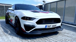 Ford Mustang ME750R 2018