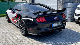 Ford Mustang ME750R 2018