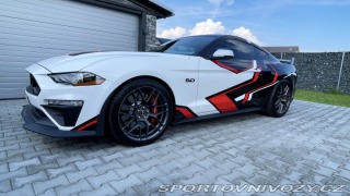 Ford Mustang ME750R 2018