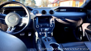 Ford Mustang ME750R 2018