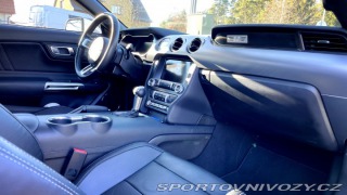 Ford Mustang ME750R 2018
