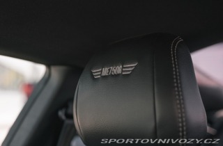 Ford Mustang ME750R 2018