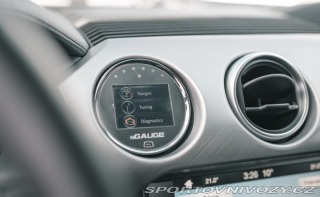 Ford Mustang ME750R 2018
