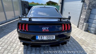 Ford Mustang ME750R 2018