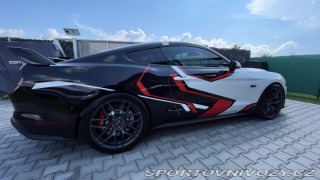 Ford Mustang ME750R 2018