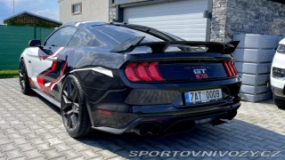 Ford Mustang ME750R 2018