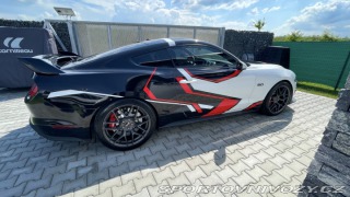 Ford Mustang ME750R 2018