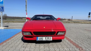 Ferrari 348 TB 1992