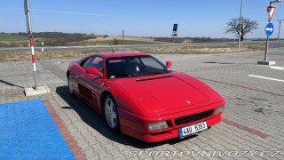 Ferrari 348 TB 1992