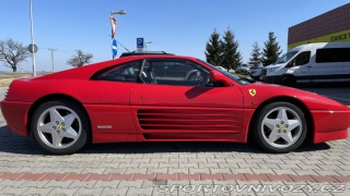 Ferrari 348 TB 1992