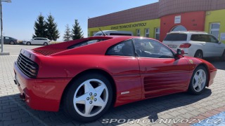 Ferrari 348 TB 1992