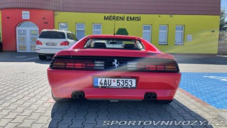 Ferrari 348 TB 1992