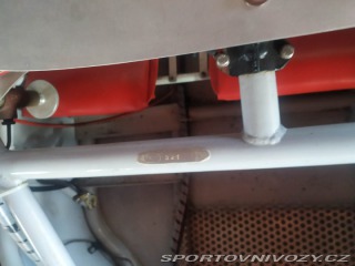 Formule Ostatní modely Dupr 2 Spyder 1965