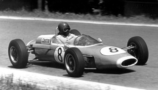 Formule Ostatní modely Dupr 2 Spyder 1965