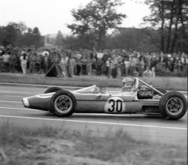 Formule Ostatní modely Dupr 2 Spyder 1965