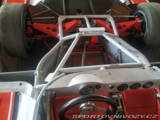 Formule Ostatní modely Dupr 2 Spyder 1965