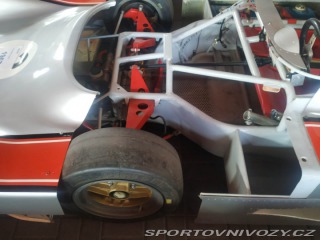 Formule Ostatní modely Dupr 2 Spyder 1965