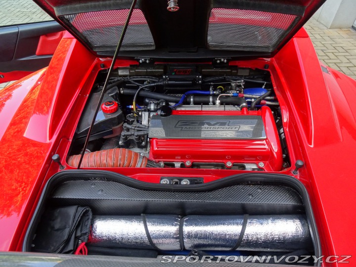 Opel Speedster 2,2 Turbo 2002