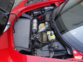 Opel Speedster 2,2 Turbo 2002