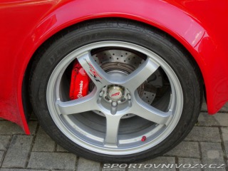Opel Speedster 2,2 Turbo 2002