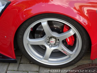 Opel Speedster 2,2 Turbo 2002