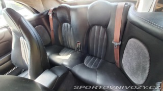 Jaguar XK8  1998
