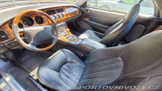 Jaguar XK8  1998