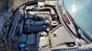Jaguar XK8  1998