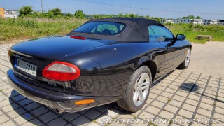 Jaguar XK8  1998