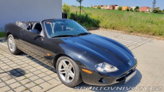 Jaguar XK8  1998