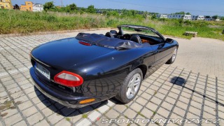 Jaguar XK8  1998