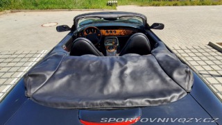 Jaguar XK8  1998