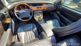 Jaguar XK8  1998