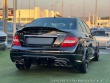 Mercedes-Benz C C63 AMG Edition 507 2014