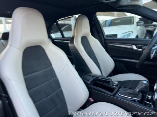 Mercedes-Benz C C63 AMG Edition 507 2014