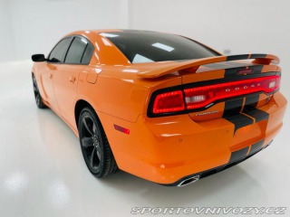 Dodge Charger R/T 5.7 Hemi V8 2013
