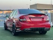 Mercedes-Benz C C63 AMG 2013