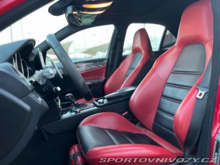 Mercedes-Benz C C63 AMG 2013