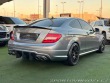 Mercedes-Benz C C63 AMG COUPE 2013