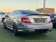 Mercedes-Benz C C63 AMG COUPE 2013